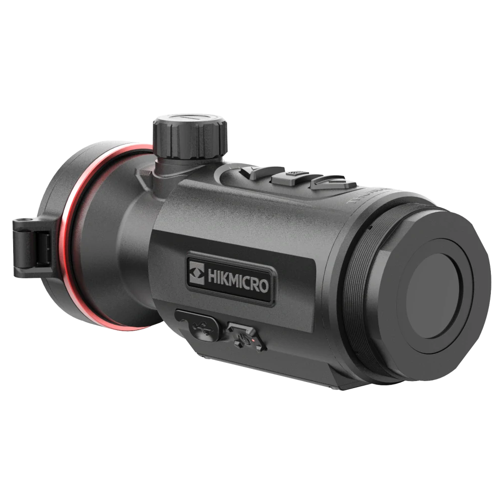 Hikmicro Thunder TQ50C 3.0