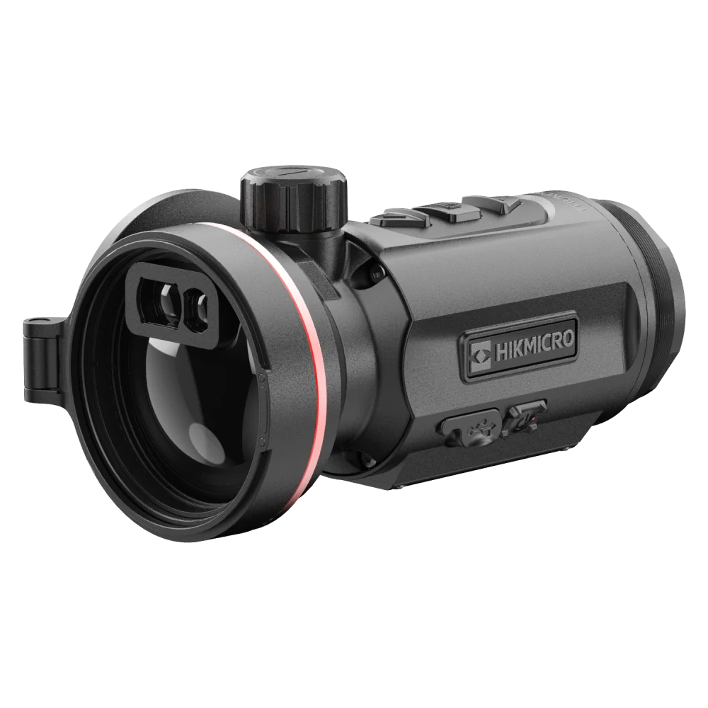 Hikmicro THUNDER TQ50CL 3.0
