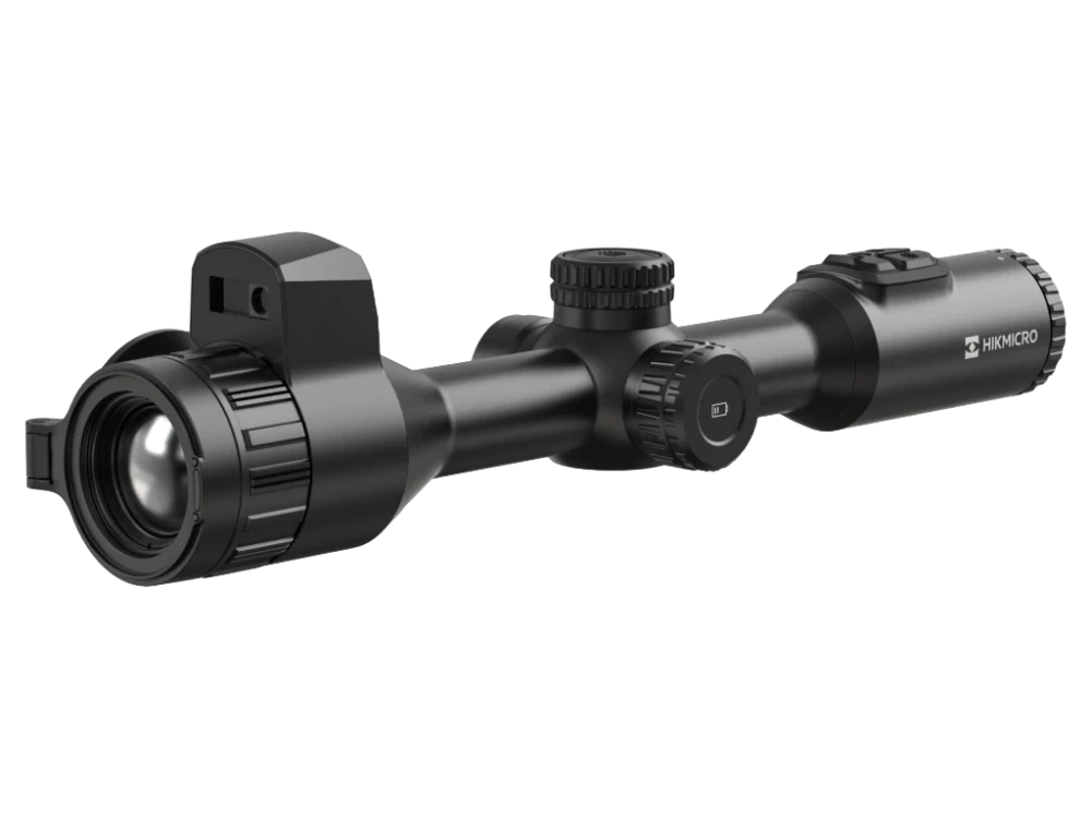 Hikmicro STELLAR SQ35L 3.0