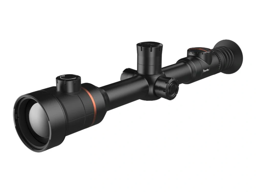 ThermTec Ares 650L 2.0