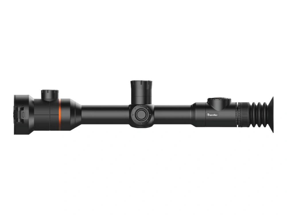 ThermTec Ares 650 2.0