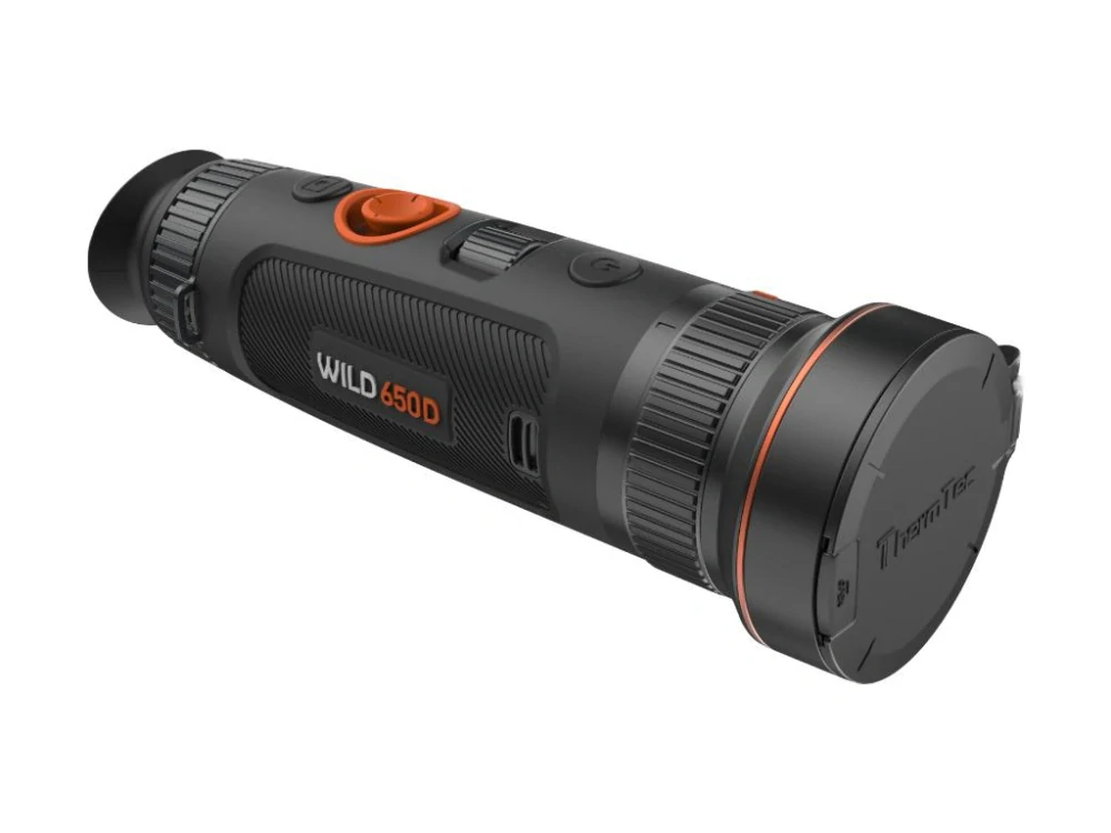 Thermtec WILD 650D