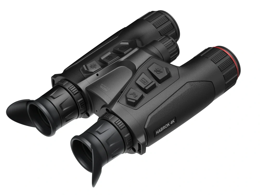 HIKMICRO HABROK 4K HQ35L LASER