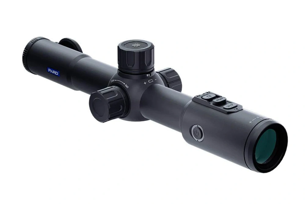 PARD Pantera Q 256 - PA2Q-25