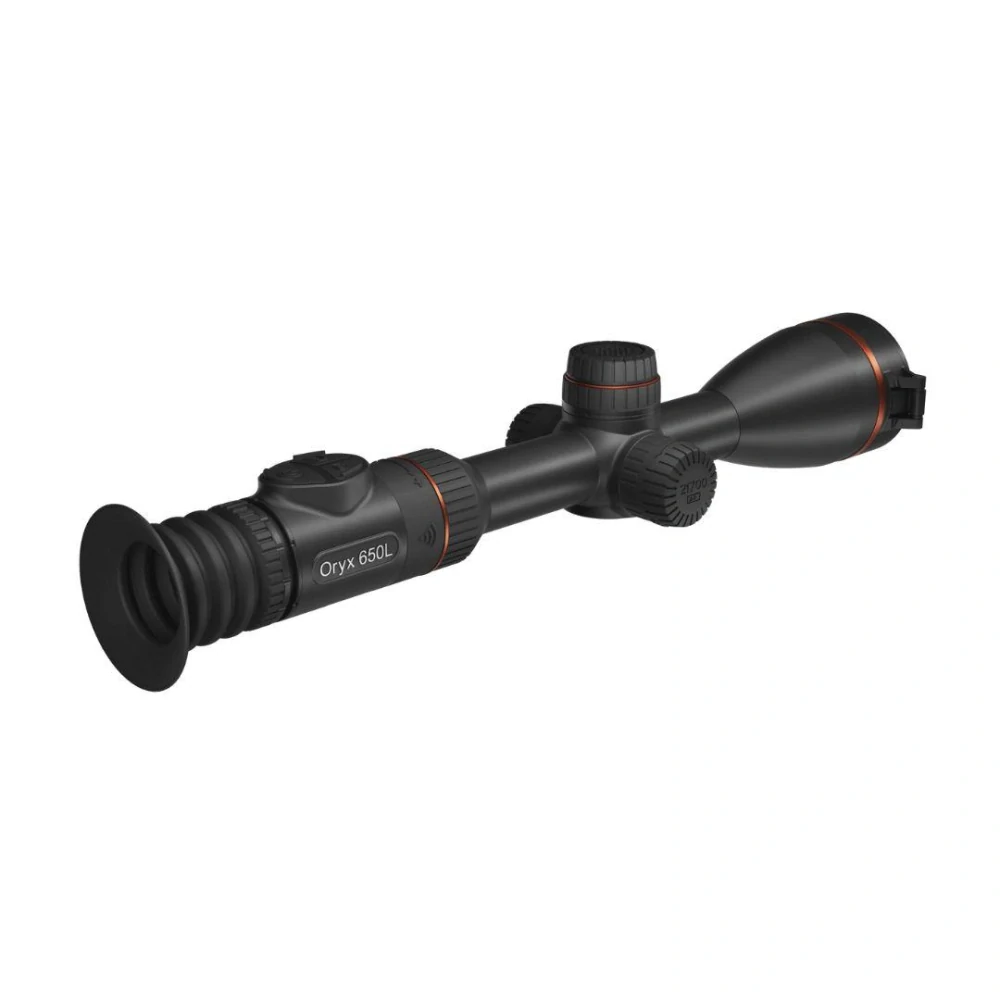 ThermTec ORYX-L 650