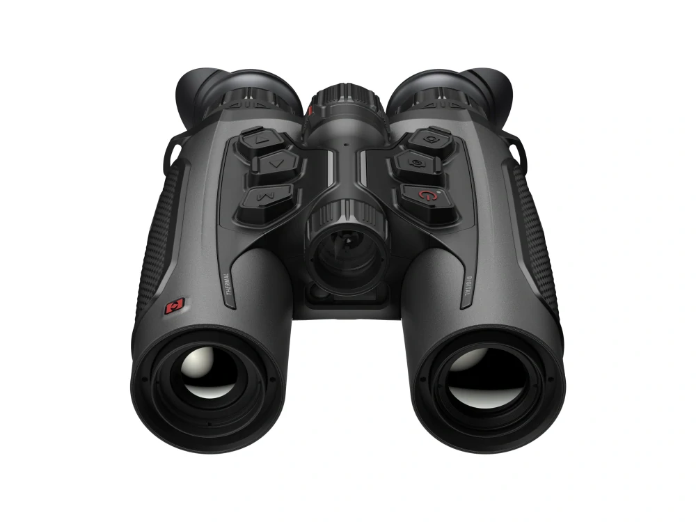 HIKMICRO HABROK 4K HE25L 2.0