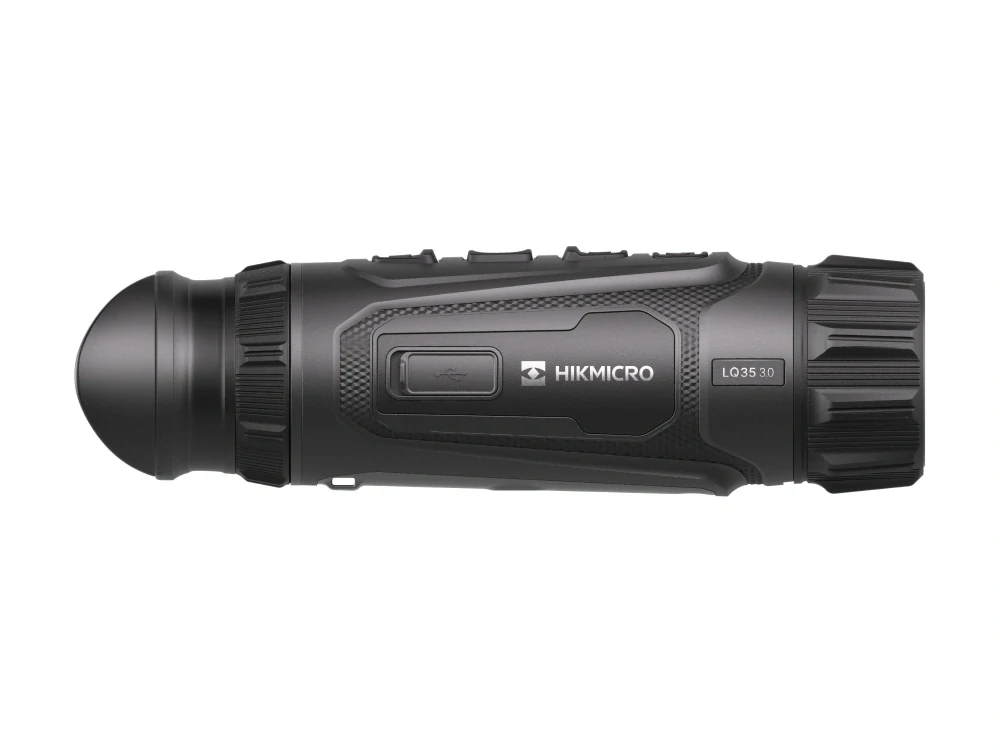 Hikmicro Lynx LQ35 3.0 - Termovizní monokulár