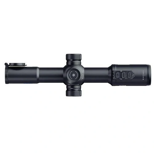 PARD Pantera 256 Mini – lehký a nejmenší termovizní zaměřovač