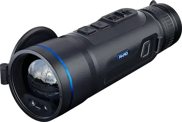 PARD Leopard 640 eX 50mm – termovizní monokulár nové generace