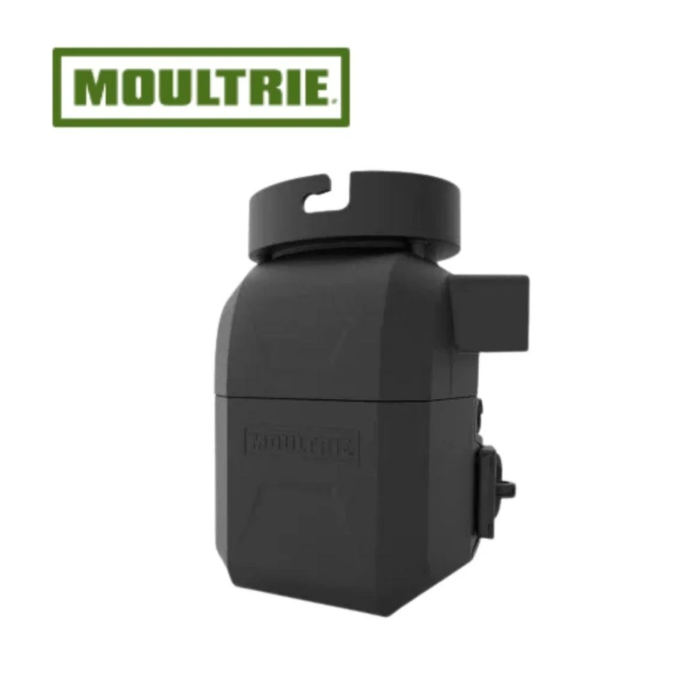 MOULTRIE PRO HUNTER III DIRECTIONAL - Digitální směrový podavač krmiva