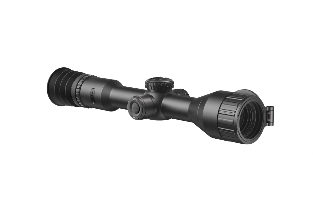 Hikmicro NEOS NE25 - termovizní zaměřovač