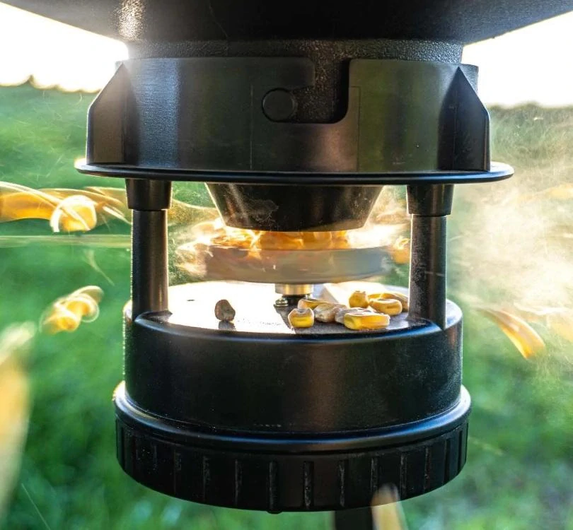 MOULTRIE ALL-IN-ONE II - 360° podavač krmiva