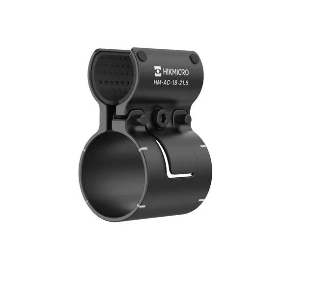 Montáž pro kameru na zbraň HIKCam A7E - Hlaveň 14,5–18 mm