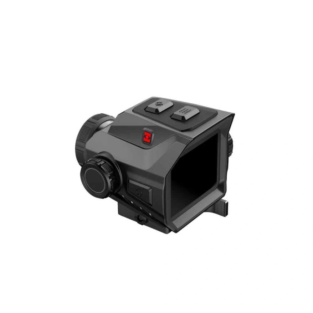 HIKMICRO HIKTac TC19L - Termovizní kolimátor s dálkoměrem i bez