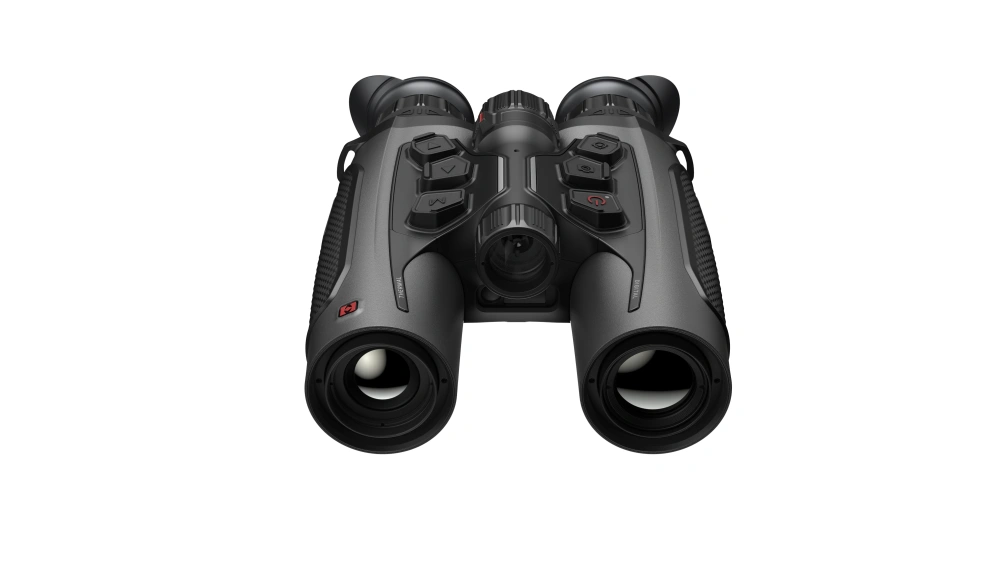 HIKMICRO HABROK 4K HH35L 2.0