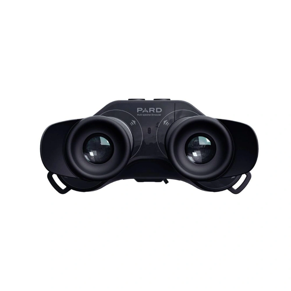 PARD OSPREY 4K 384 LRF – multispektrální binokulár, který vidí víc než běžný dalekohled