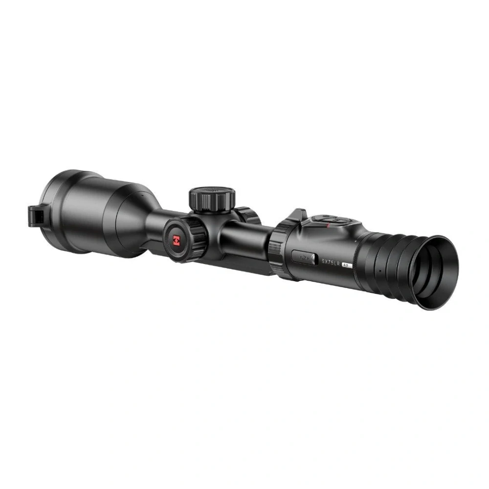 Hikmicro Stellar SX75LR 4.0