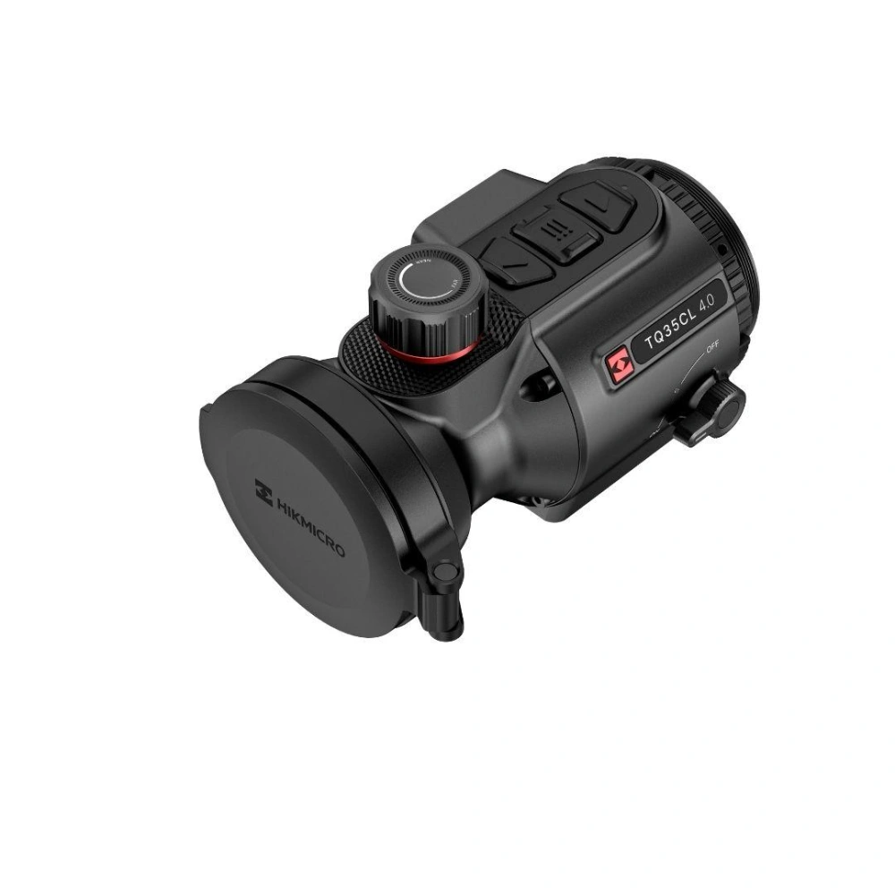 Hikmicro Thunder TQ35CL 4.0