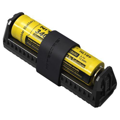 Nitecore FlexBank F2