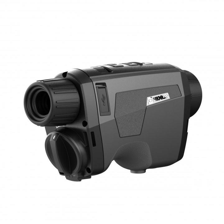 TERMOVIZNÍ MONOKULÁR HIKMICRO GRYPHON GQ35