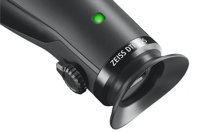 Termovize ZEISS DTI 3/25
