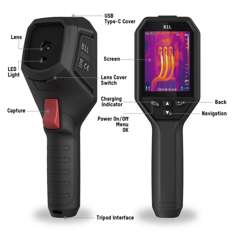 Hikmicro B1L