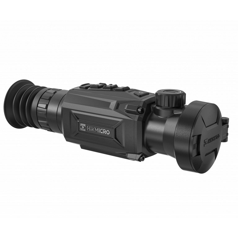 Hikmicro Thunder TQ50 2.0