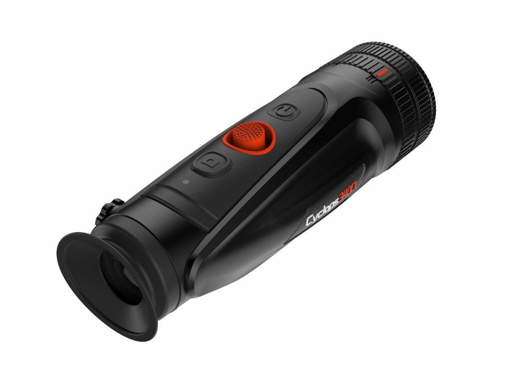 ThermTec Cyclops CP340D