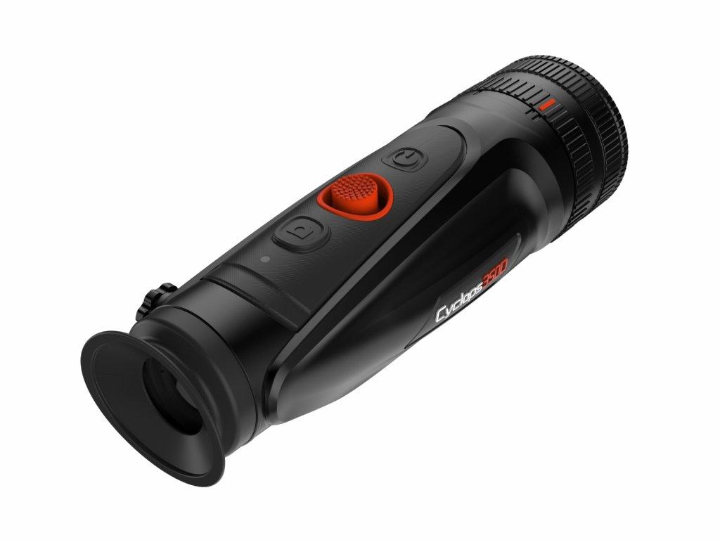 ThermTec Cyclops CP350D