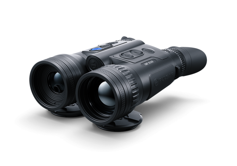 Pulsar Merger LRF XL50