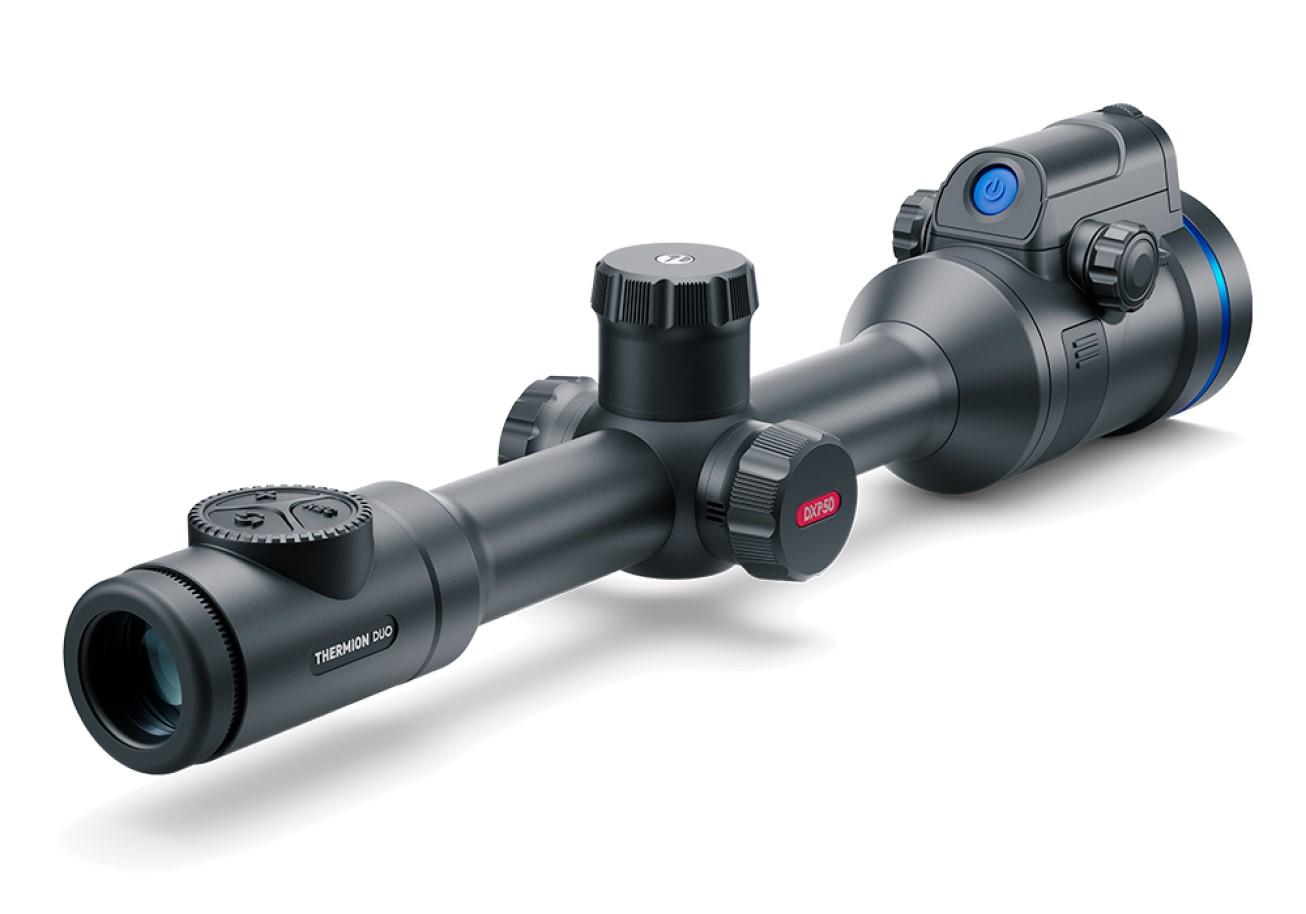 Pulsar Thermion DUO DXP55