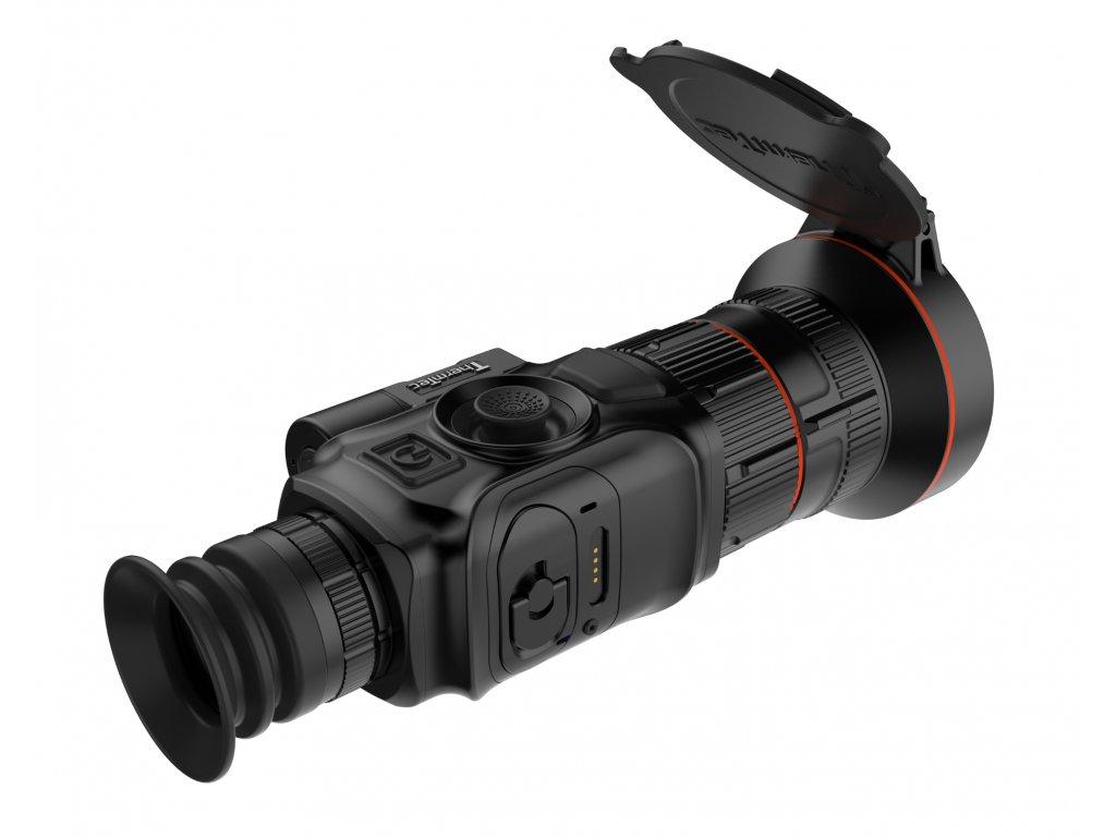 ThermTec Vidar 360 LRF