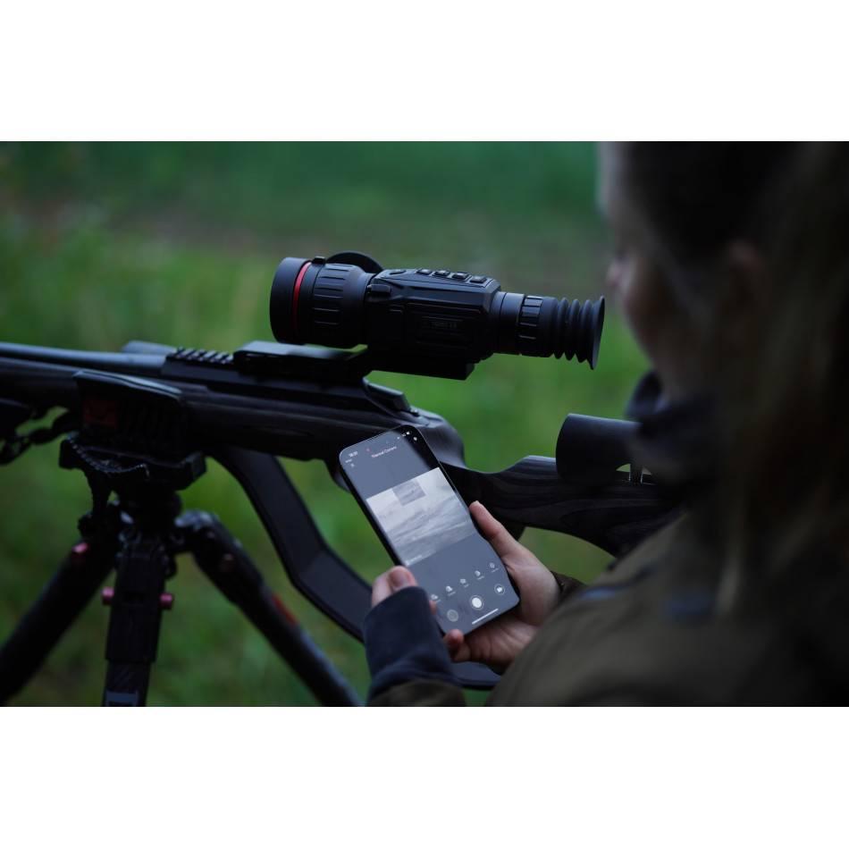 HIKMICRO THUNDER 2.0 ZOOM TQ60Z