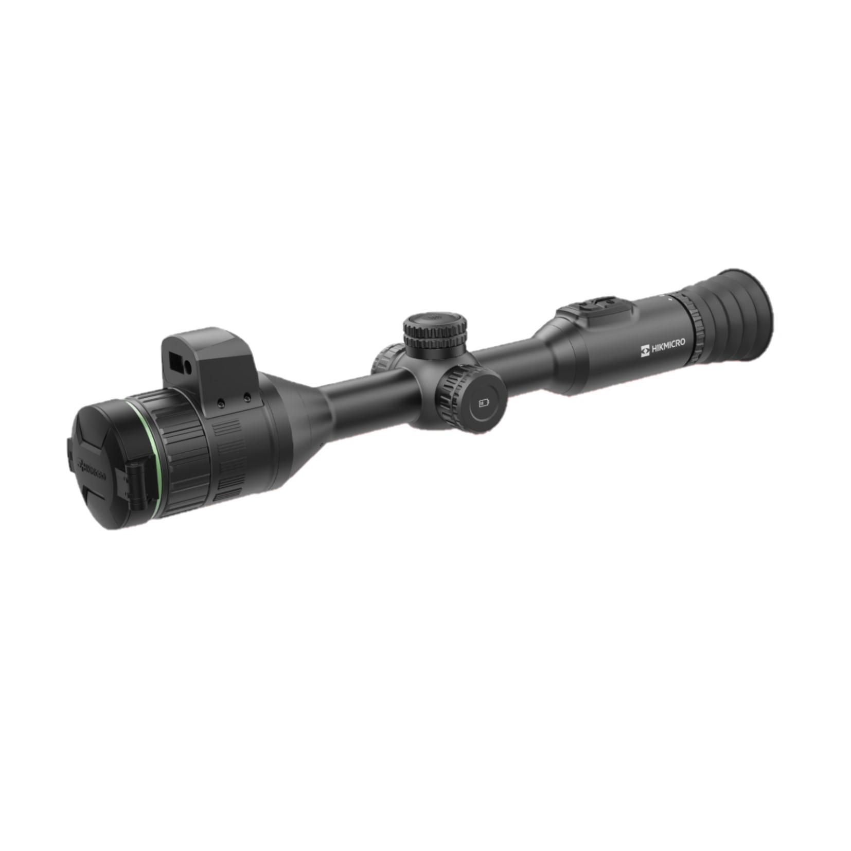 Hikmicro Alpex 4K LRF A50EL