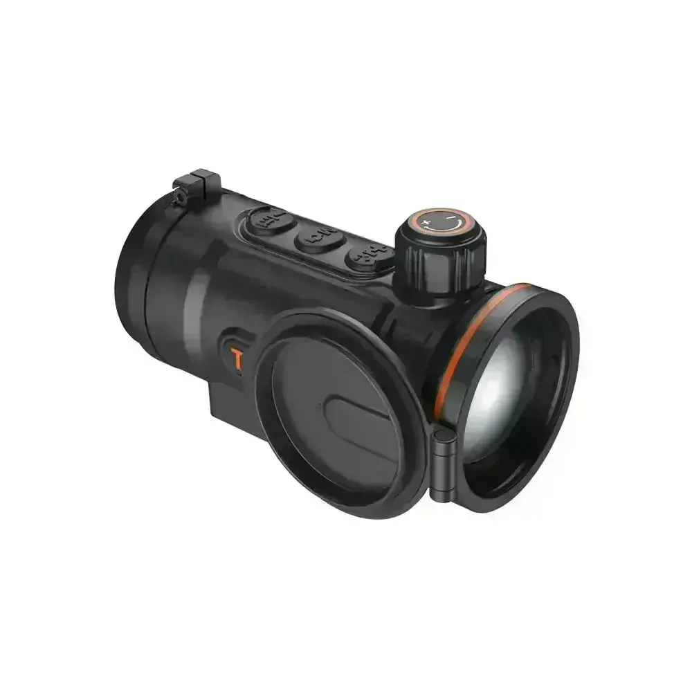 Thermtec HUNT 650
