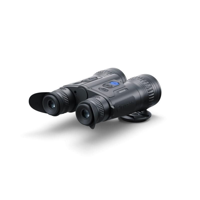 Pulsar Merger Duo NXP50
