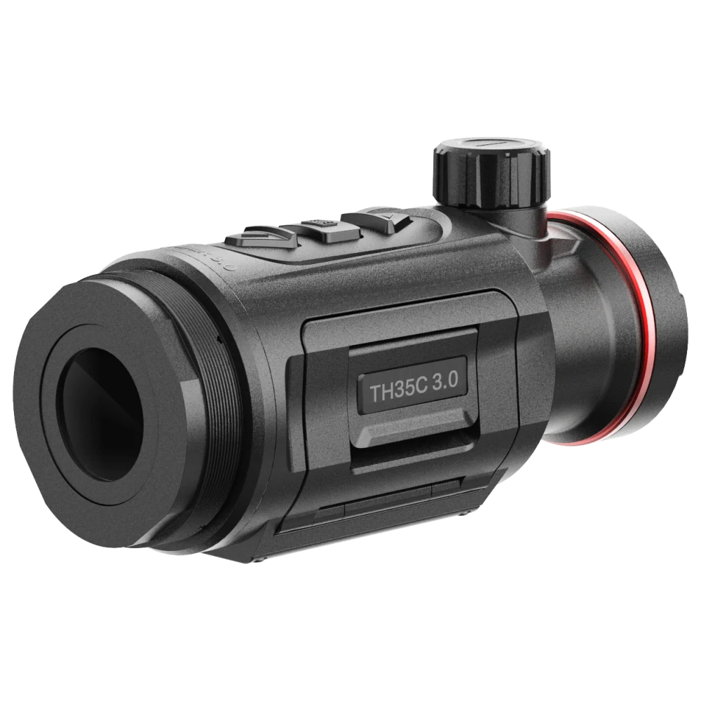 Hikmicro Thunder TQ35C 3.0