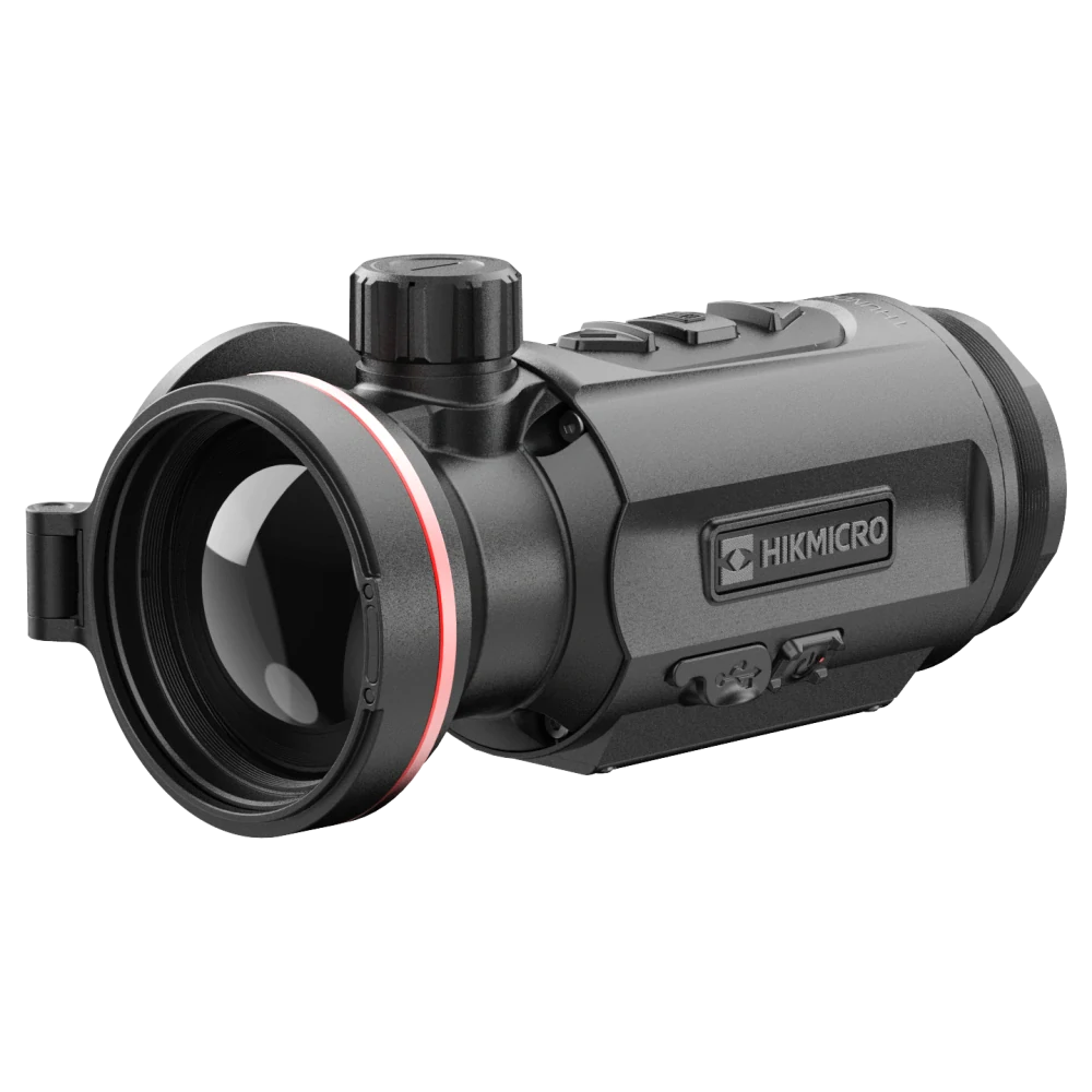 Hikmicro Thunder TQ50C 3.0