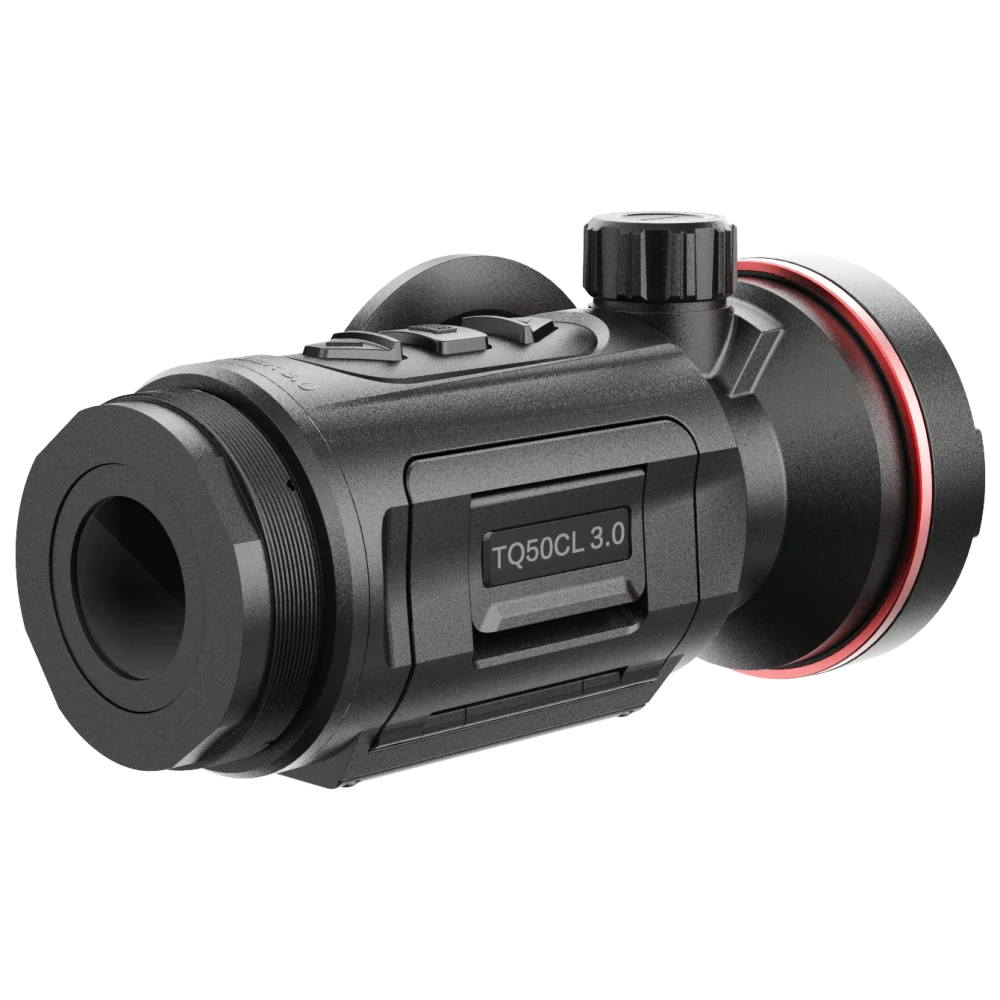 Hikmicro THUNDER TQ50CL 3.0