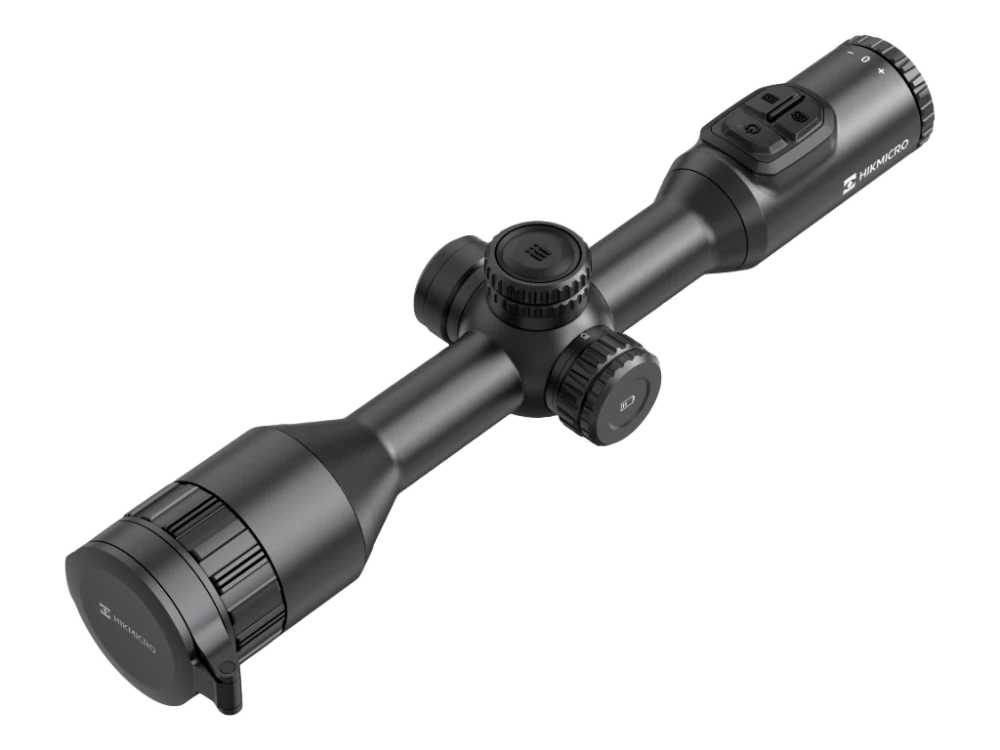 Hikmicro STELLAR SH35 3.0
