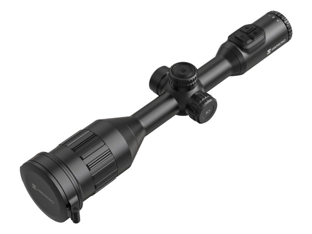 HIKMICRO STELLAR SX60L 3.0