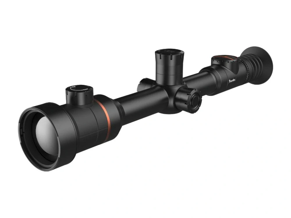ThermTec Ares 650 2.0