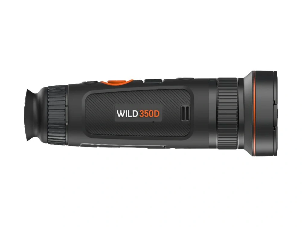 Thermtec WILD 350D