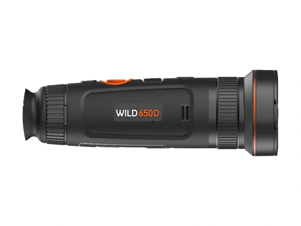 Thermtec WILD 650D