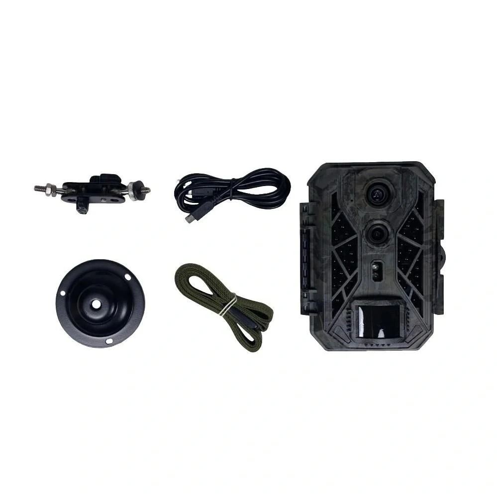 TenoTrail EasyWifi 4K