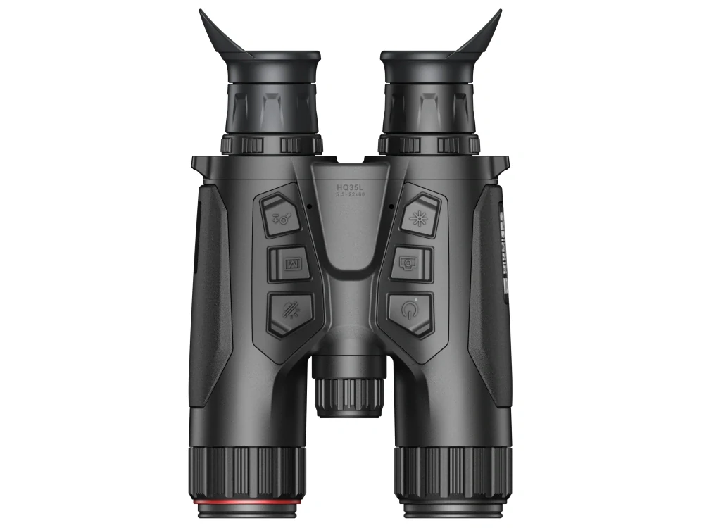 HIKMICRO HABROK 4K HQ35L LASER