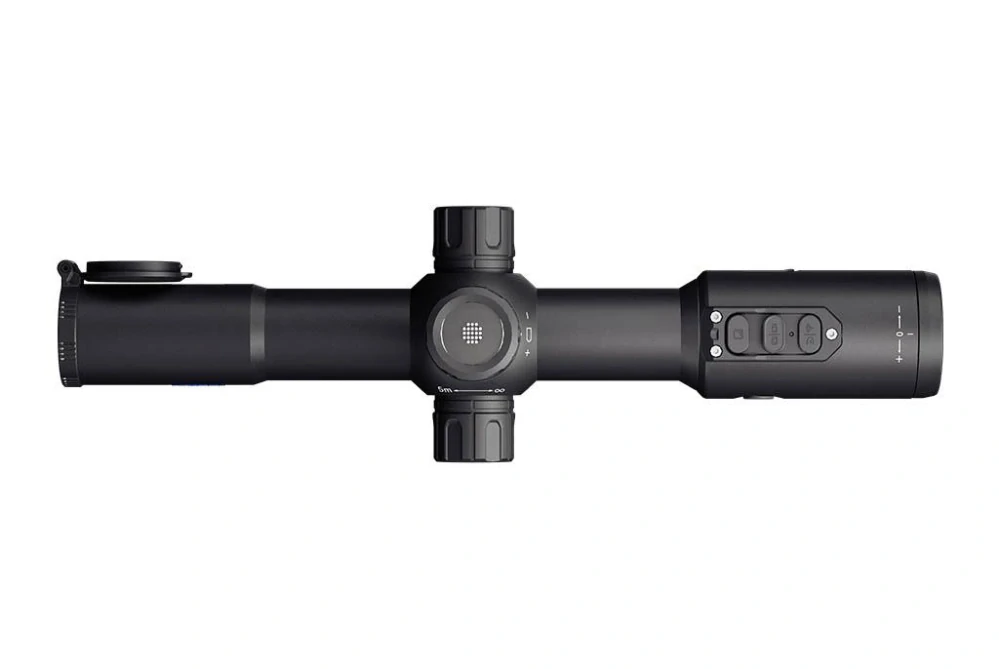 PARD Pantera Q 256 - PA2Q-25