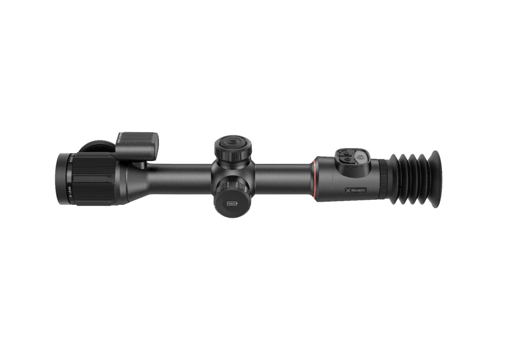 Nocpix BOLT P25R
