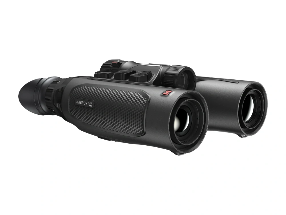 HIKMICRO HABROK 4K HE25L 2.0