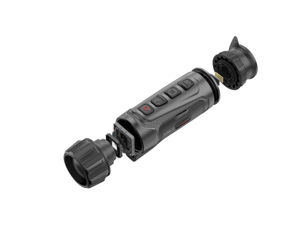Hikmicro Lynx LQ35 3.0 - Termovizní monokulár